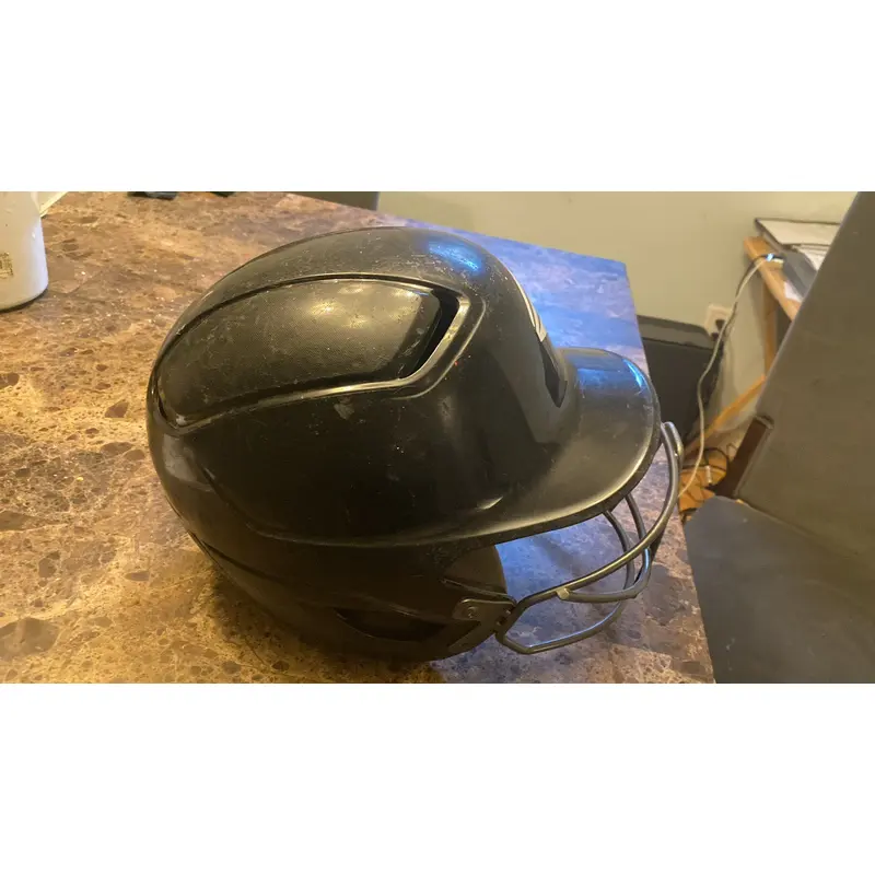Easton Baseball Helmet