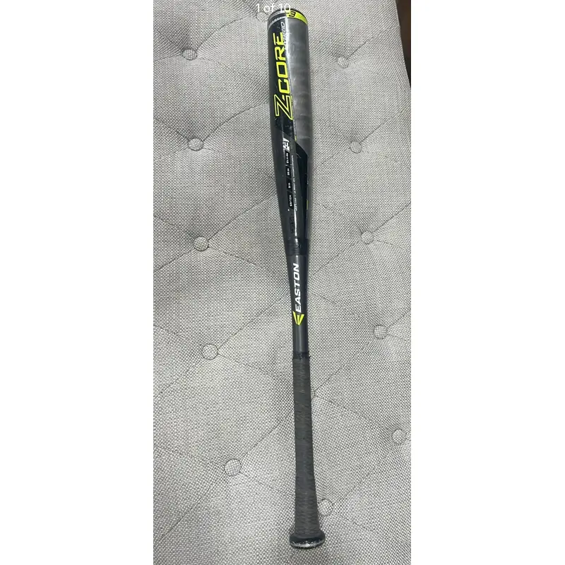 Easton BB17ZH 31" 28oz Z-CORE Hybrid -3 Baseball Bat 2 5/8" BARREL
