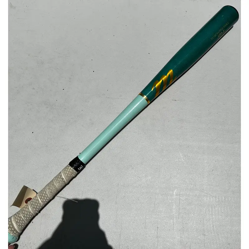 Marucci AP5 YOUTH Maple Bat (-3) Maple 27 oz 30" (Used)