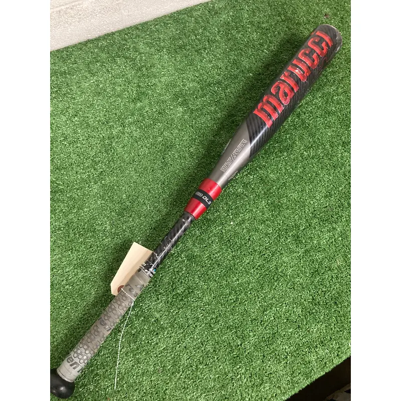 Marucci CAT9 Composite Bat USSSA Certified (-5) 26 oz 31" (Used)