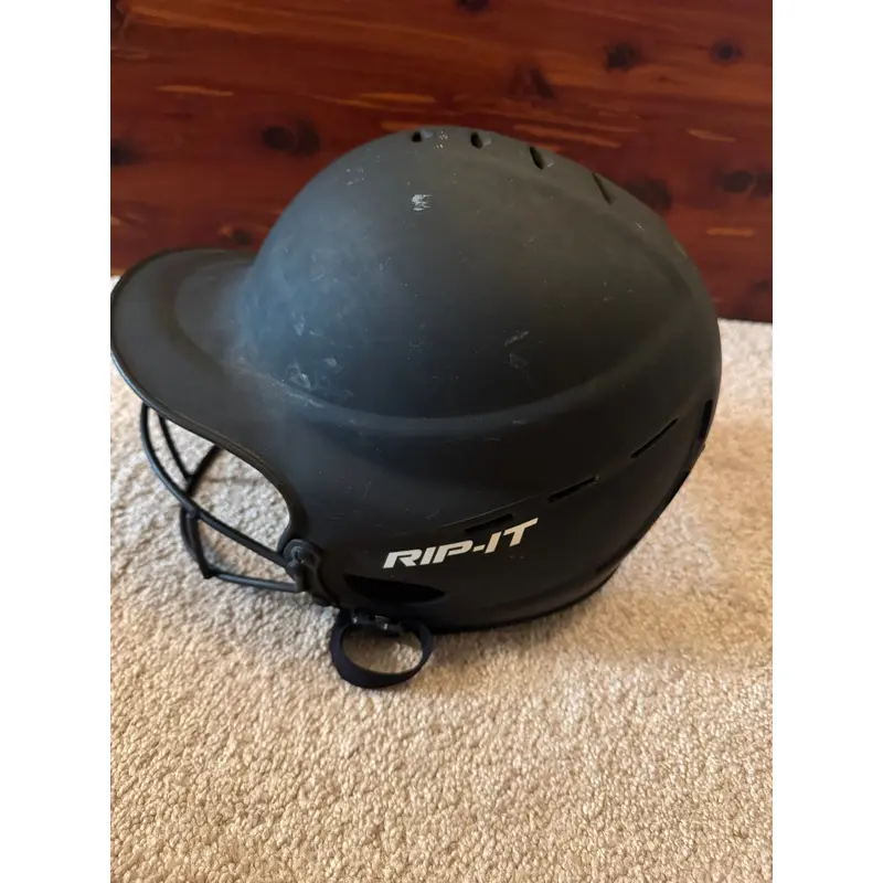 Medium/Large Rip It Batting Helmet (Used)
