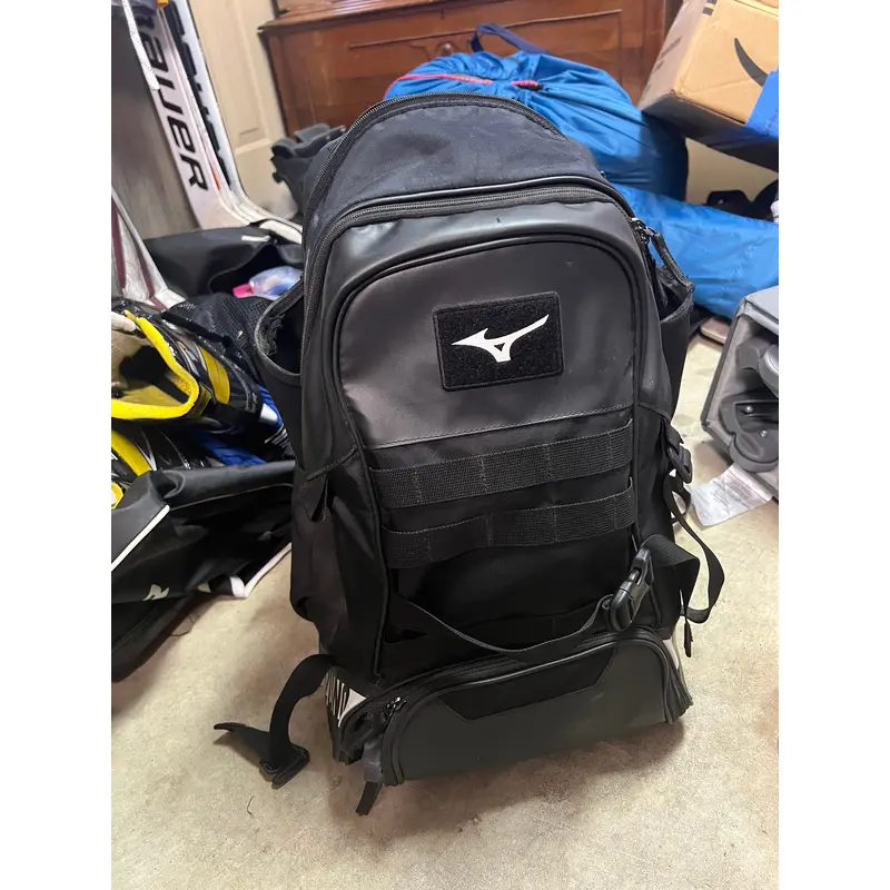 Mizuno Bat Pack