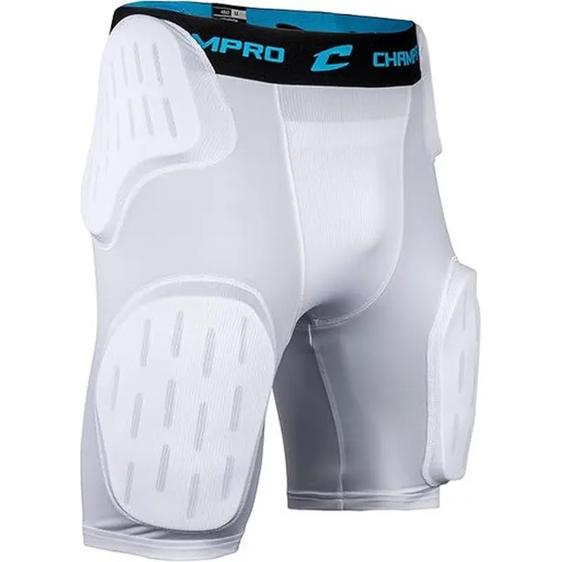 New Formation 5-Pad Girdle Youth 11849-CHPFPGU18