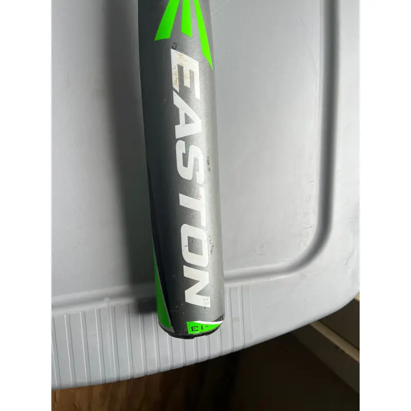 Used 2014 Easton Composite 18 oz 31" S3 Bat