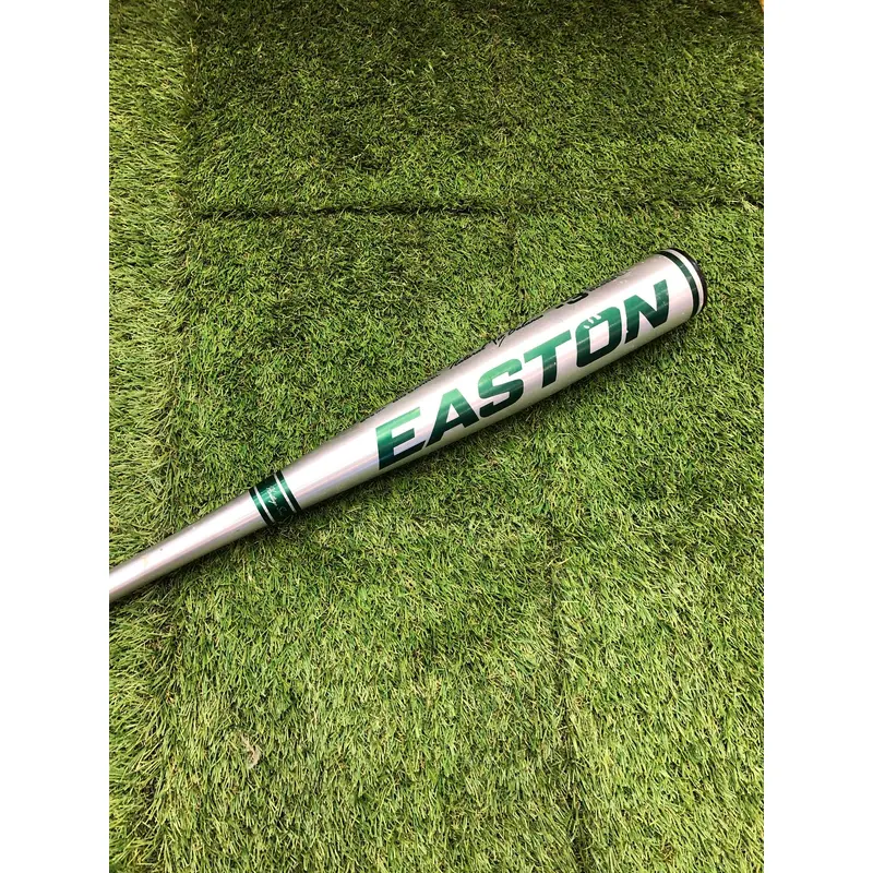 Used 2021 BBCOR Certified Easton B5 Pro Big Barrel Alloy Bat (-3) 29 oz 32"