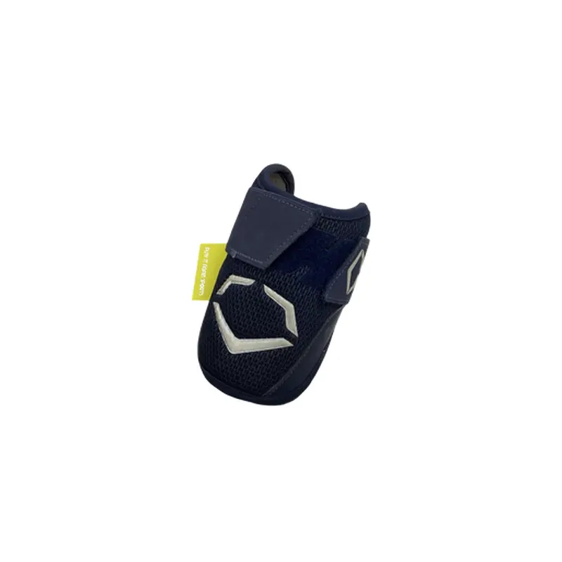 Used Evoshield BB/SB Elbow Protector Navy Blue 11613-S000161521