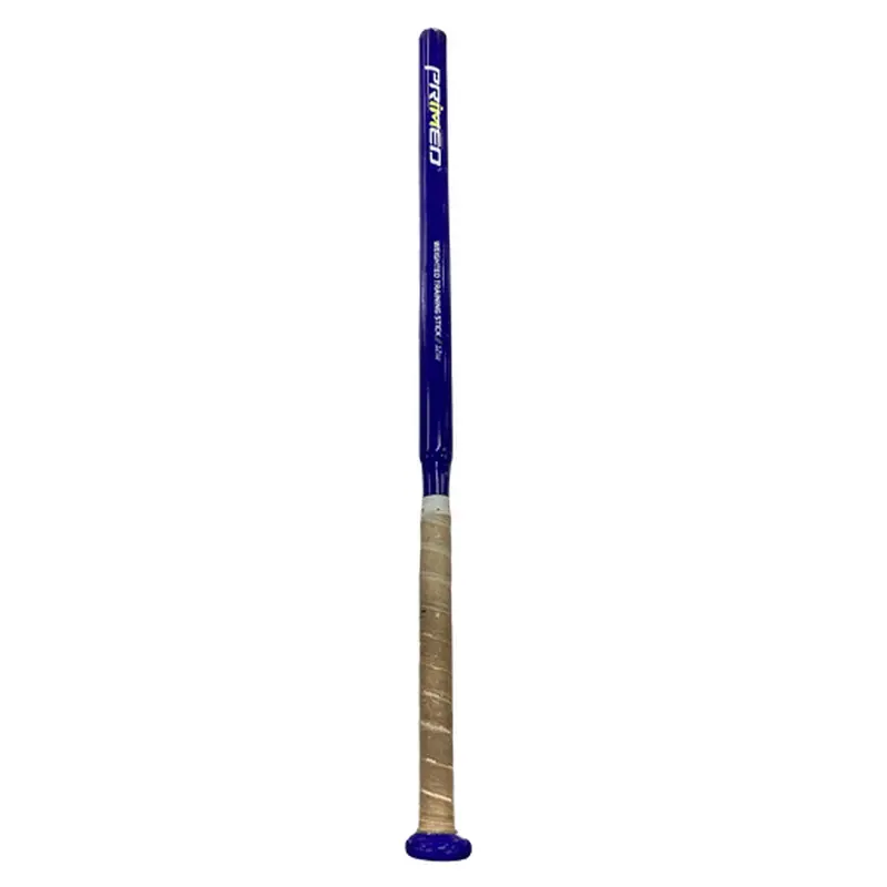 Used Primed WEIGHTED BAT BB/SB Training Aid 11613-S000164257