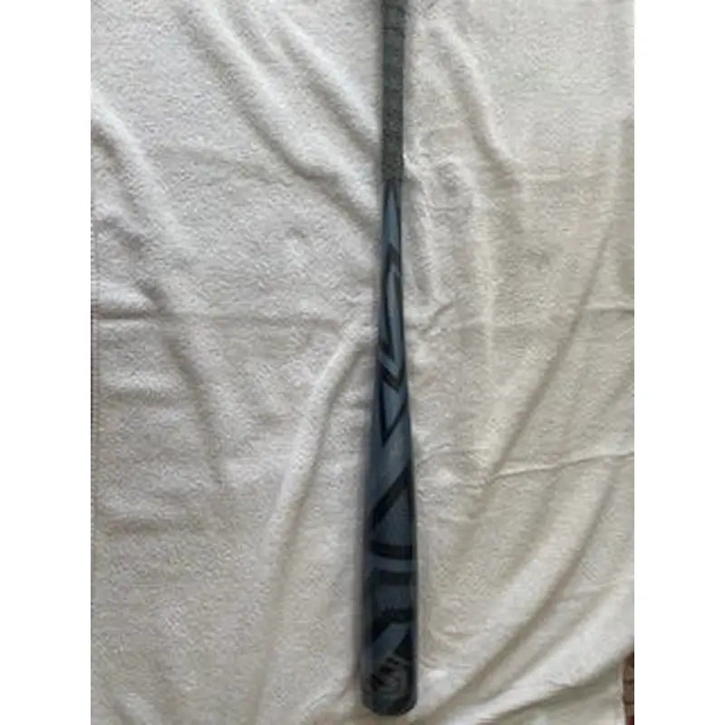 2023 Louisville Slugger Omaha Alloy BBCOR Certified Bat (-3) 30 oz 33" (Used)
