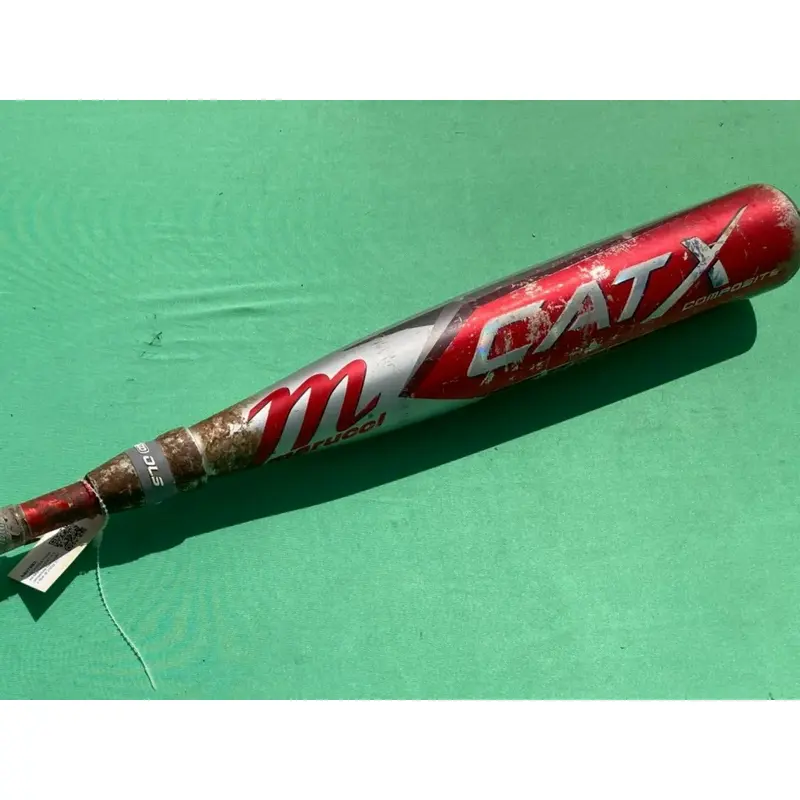 2023 Marucci CAT X Composite USSSA Bat -8 23OZ 31"