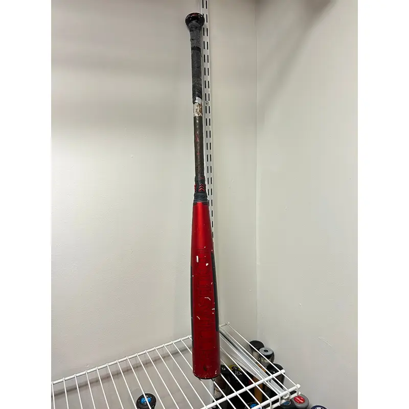34 2022 Red Select PWR