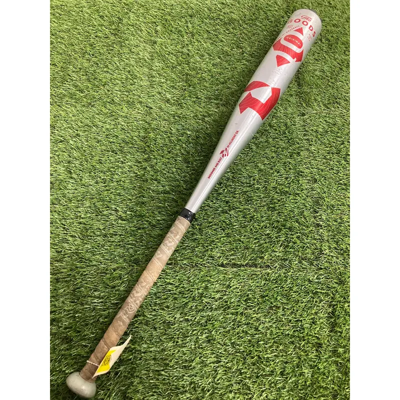 DeMarini The Goods One Piece 2 3/4" USSSA Bat 2022 (-10)