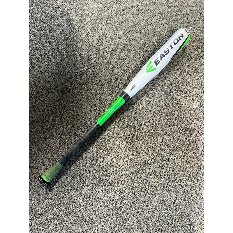 Used BBCOR Certified 2016 Easton ZCore Hybrid Bat -3 29OZ 32"