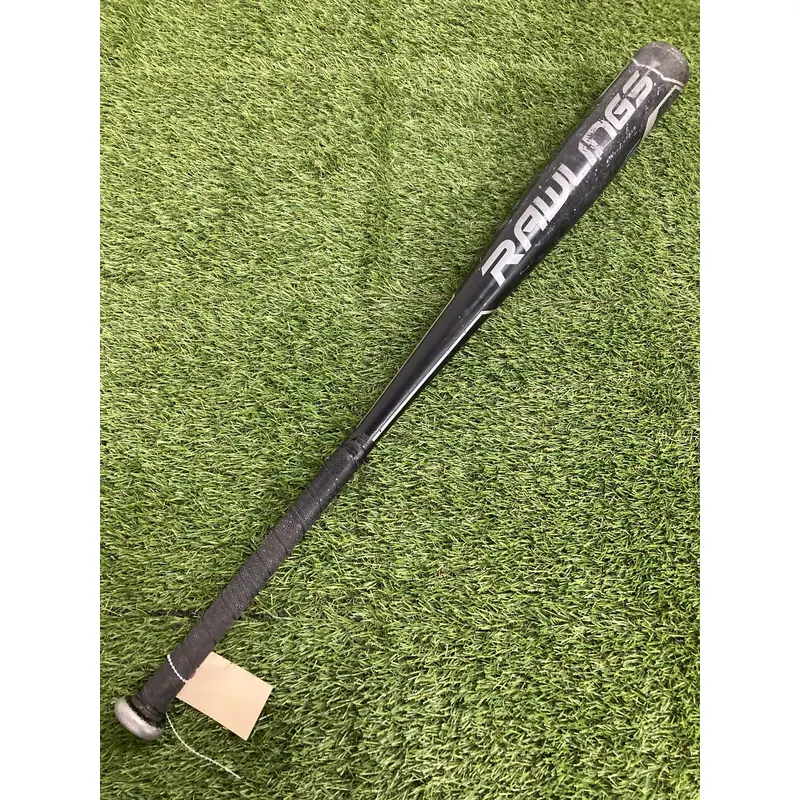 Used USSSA Certified Rawlings Velo ACP Hybrid Bat -5 27OZ 32"