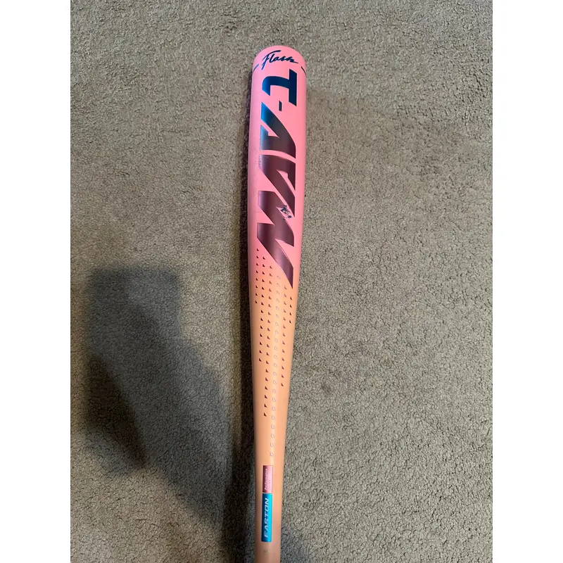 2026 Easton MAV1 Alloy BBCOR Certified Bat (-3)  30 oz 33" (Used)