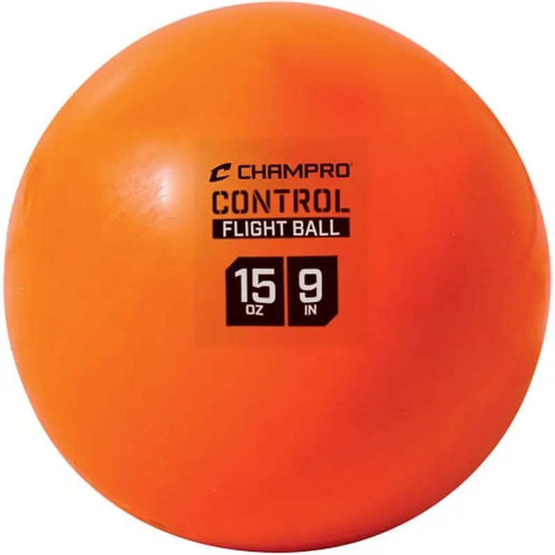 Champro Weighted Control Flight Ball 12 Pack (1 Dozen)