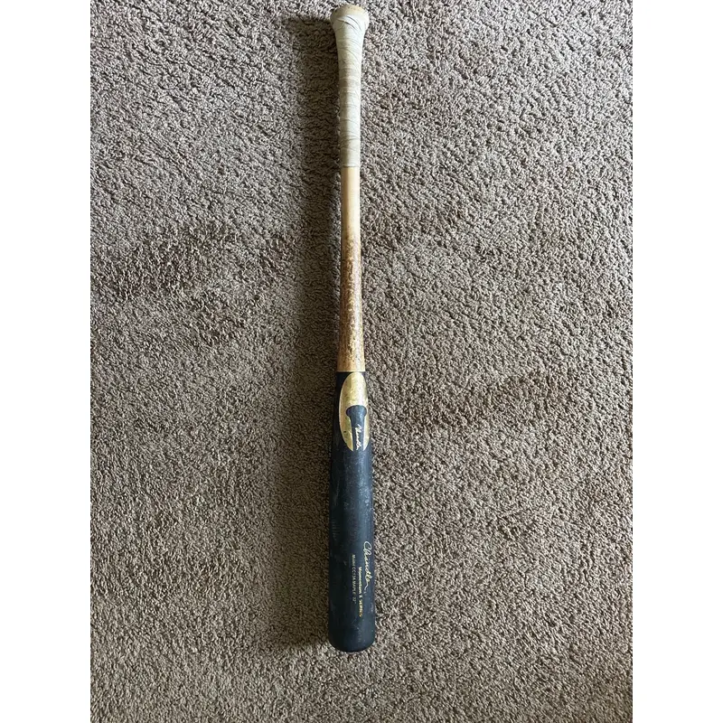 Chandler wood bat