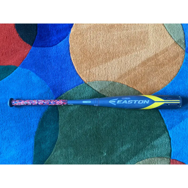 * CRACKED * Easton Ghost X Composite Bat 31in (-10)