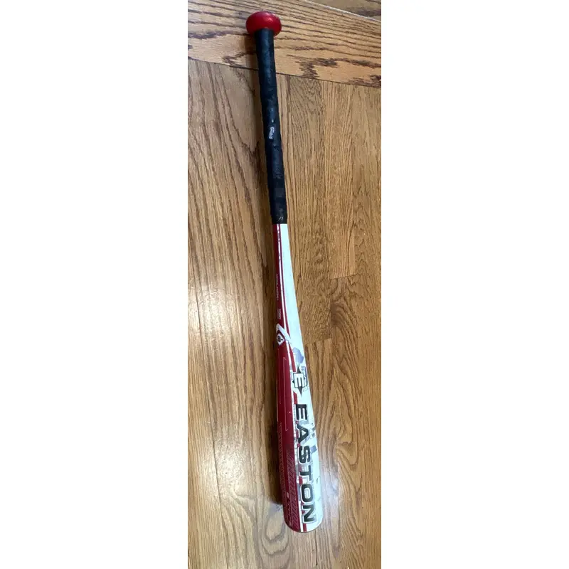Easton Redline Bat  (-8) 22 oz 30" (Used)