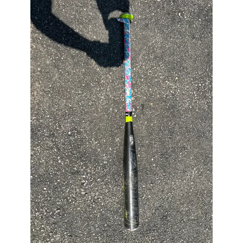Easton Reflex Alloy USSSA Certified Bat (-13)  18 oz 31" (Used)