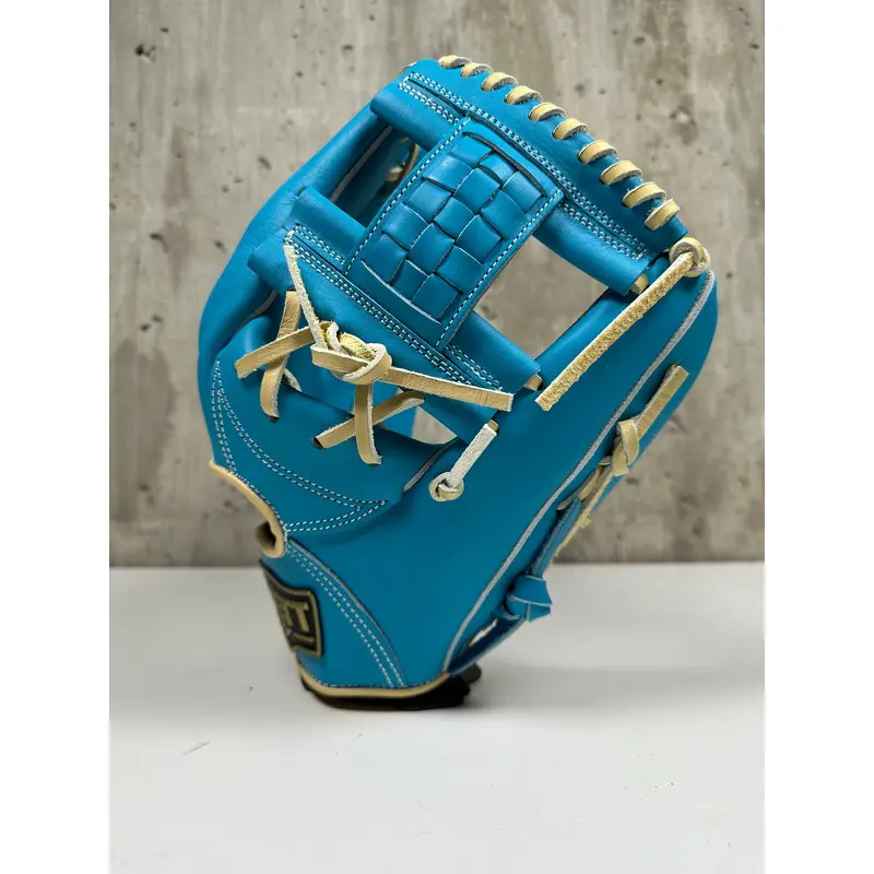 Imported ZETT Japan Brand Infielders Glove