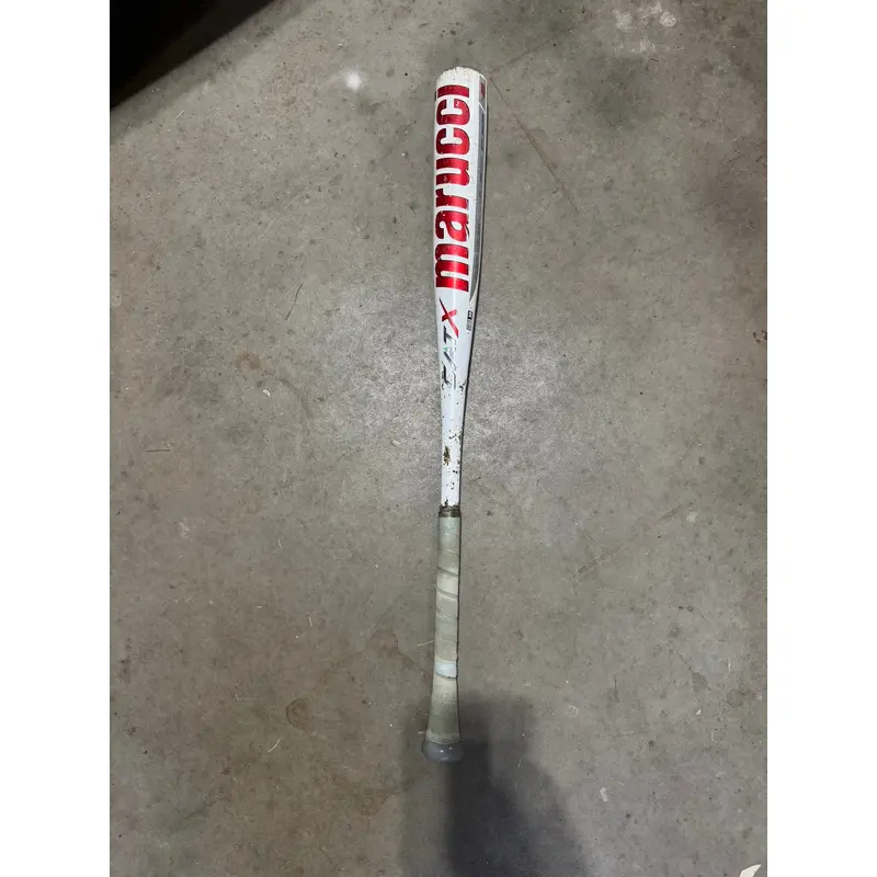 Marucci Cat X 32/29 BBCOR (used)