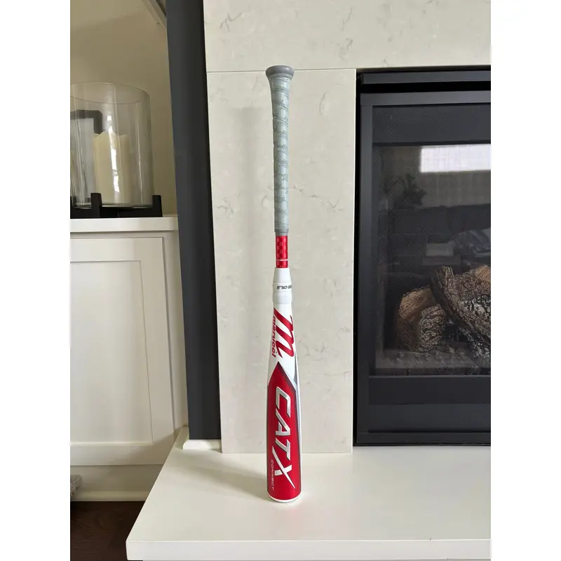 Marucci CATX Connect Hybrid USSSA Certified Bat (-5) Hybrid 26 oz 31" (Used)