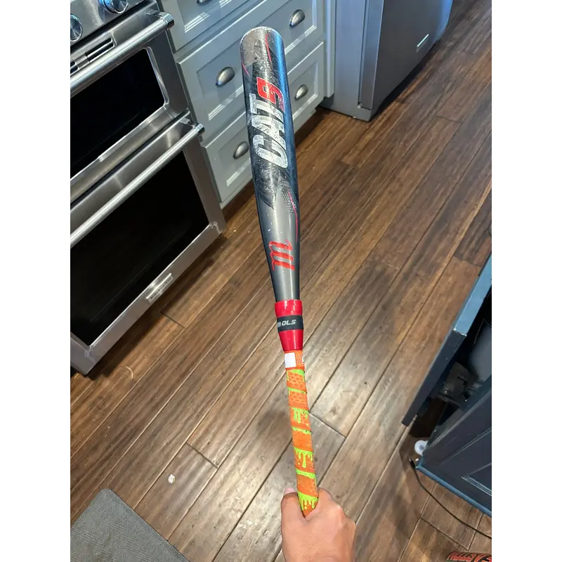 Marucci USSSA CAT 9 Bat 31