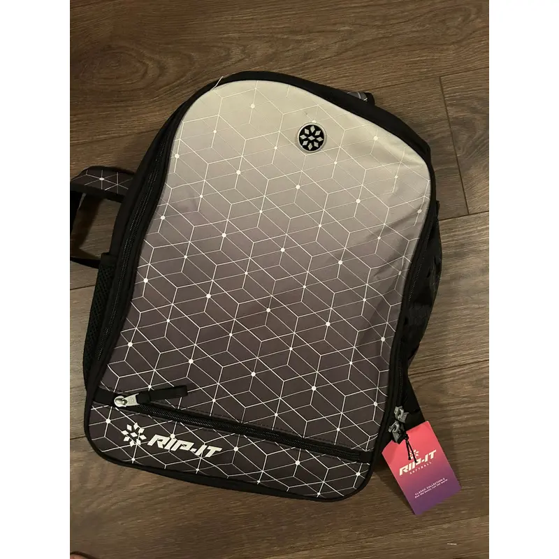 New - softball equipment bag !