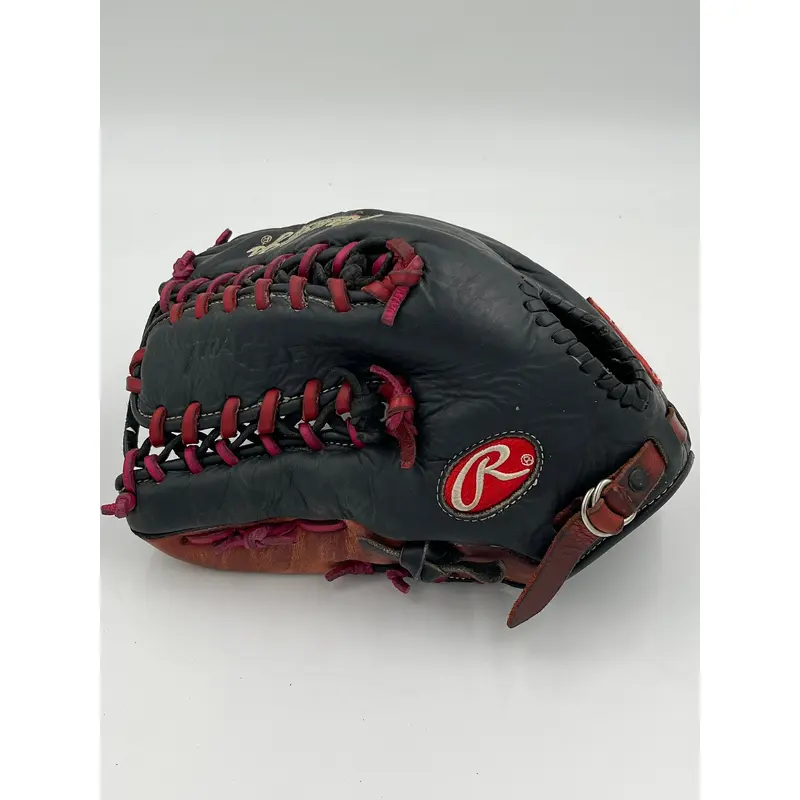 Rawlings gold glove gamer 12.25 lefty outfield baseball glove