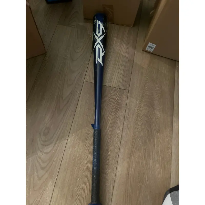 Rawlings RX9 Alloy Bat (-9)   28" (Used)