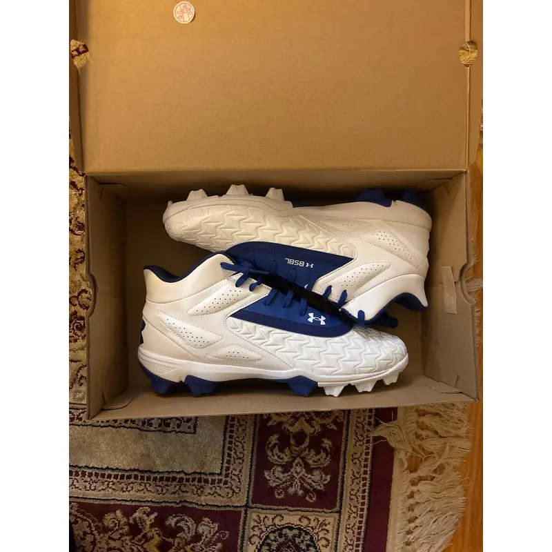 Under Armour Leadoff Mid 3.0 11.5