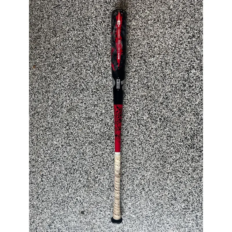 Used DeMarini BBCOR Certified (-3) 31 oz 34" Bat