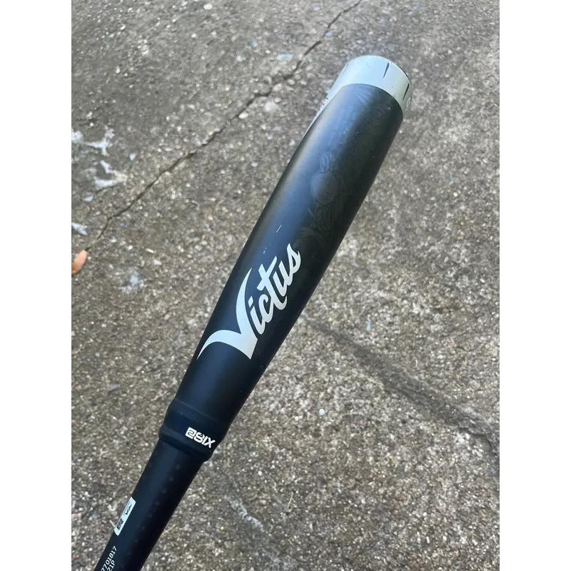 Used Kid Pitch (9YO-13YO) Marucci CAT9 Bat USSSA Certified (-10) Alloy 20 oz 30"