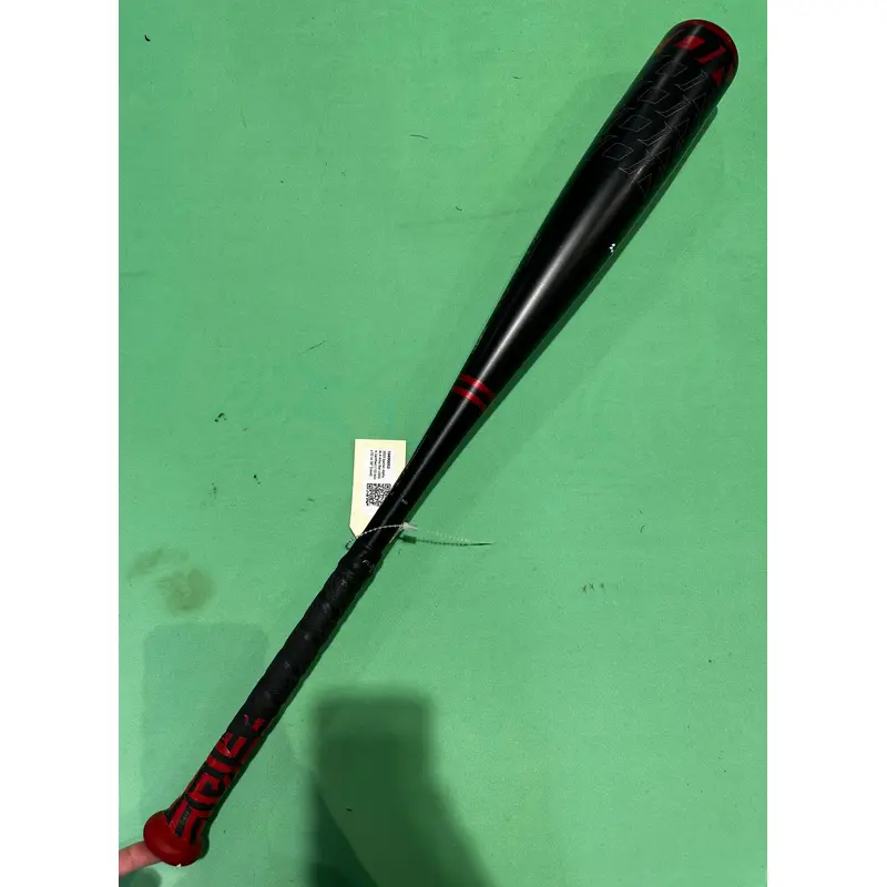 2023 Easton Alpha ALX Alloy Bat USSSA Certified (-10) Alloy 22 oz 30" (Used)