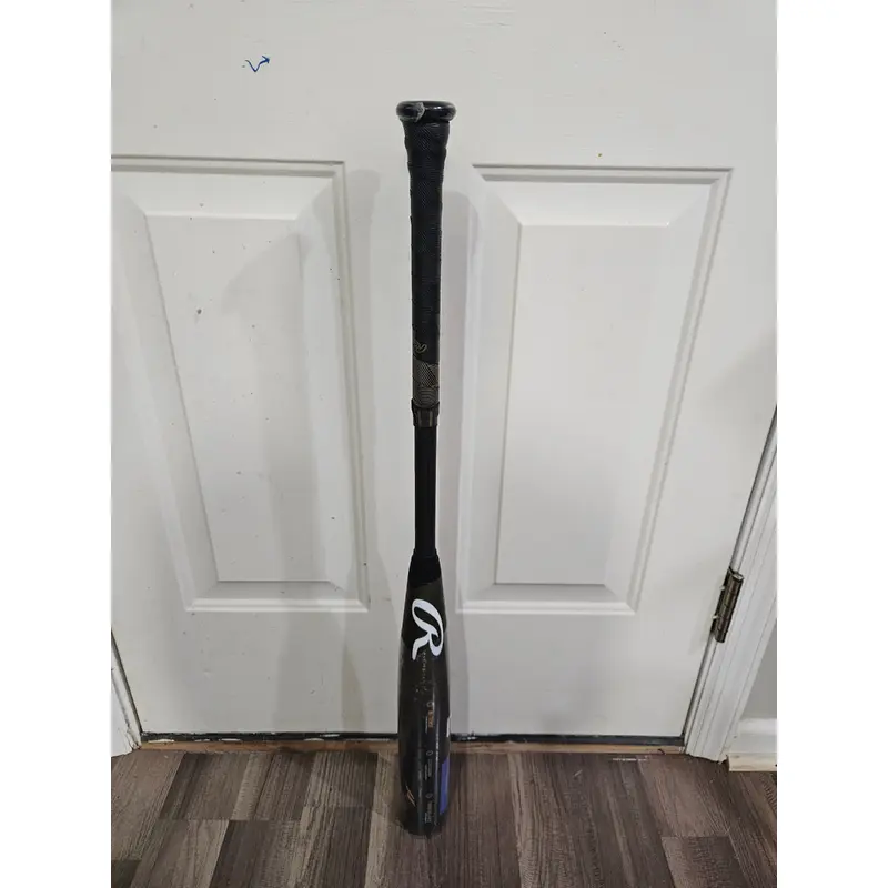 2023 Rawlings Icon Composite BBCOR Certified Bat (-3) 31 oz 34" (New)