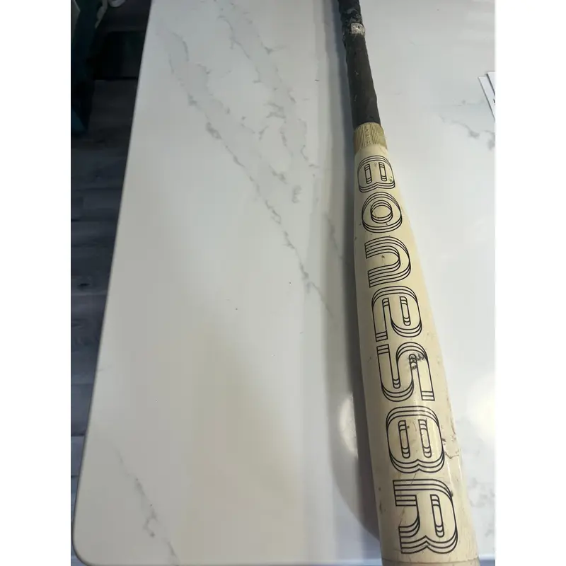 2024 Warstic Bonesaber Hybrid Bat 30  30 oz 33" (Used)
