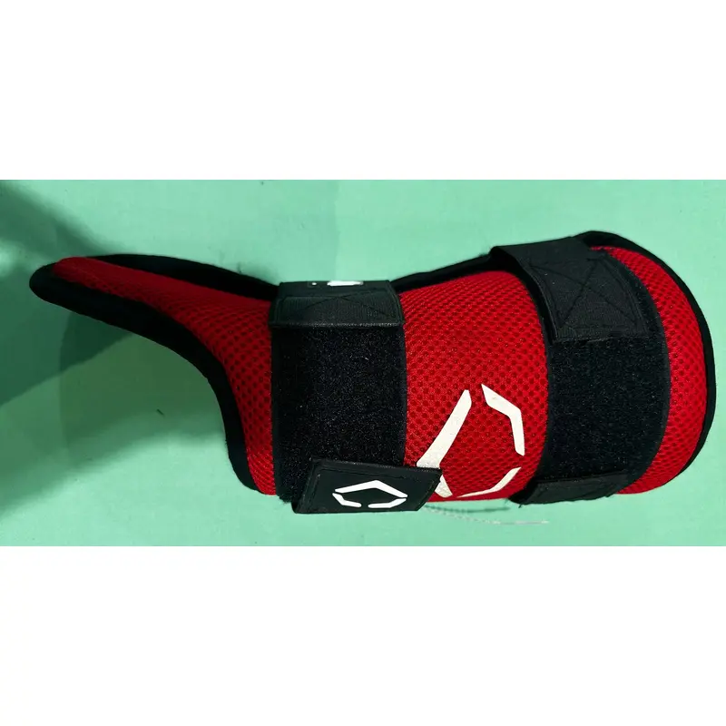 EvoShield Hitting Accessories (Used)