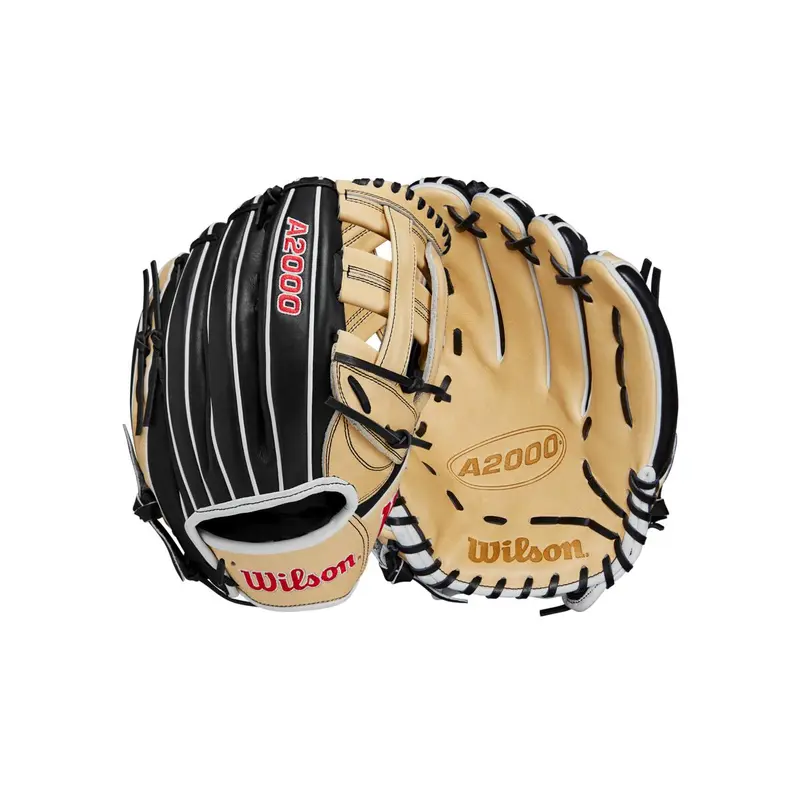 New 2024 Wilson A2000 1750 12.5"