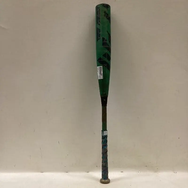 Used Louisville Slugger SLMTX8-23 BB/SB USSSA 2 3/4 Bat 31" 11725-S000490118
