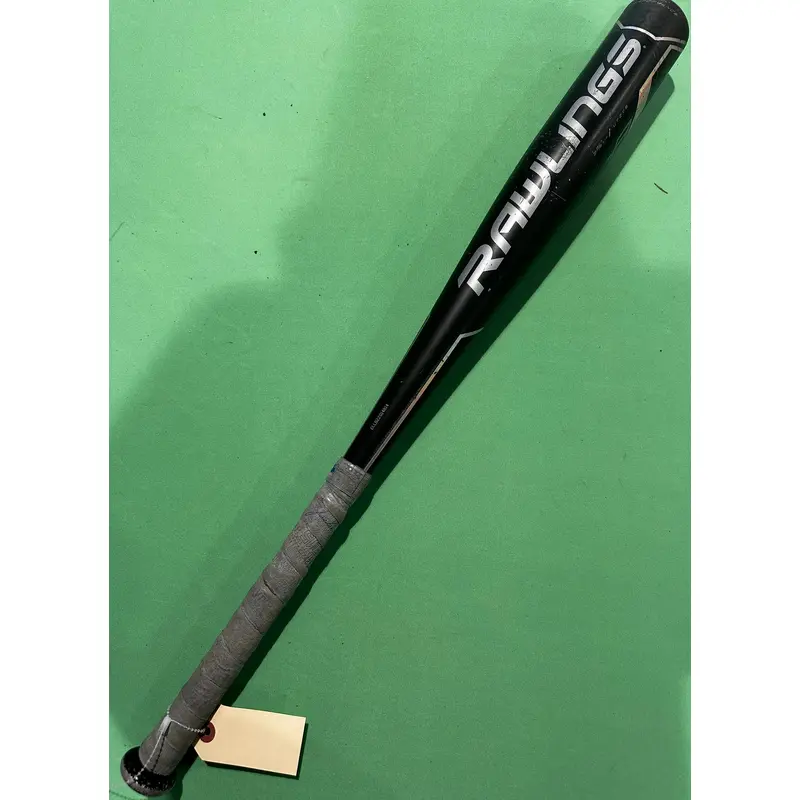 2020 Rawlings Velo ACP Hybrid Bat USSSA Certified (-8) Hybrid 22 oz 30" (Used)