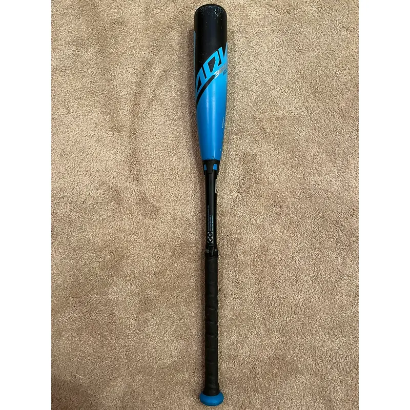 2024 Easton ADV 360 Ice Composite USABat Certified Bat (-11)  18 oz 29" (Used)