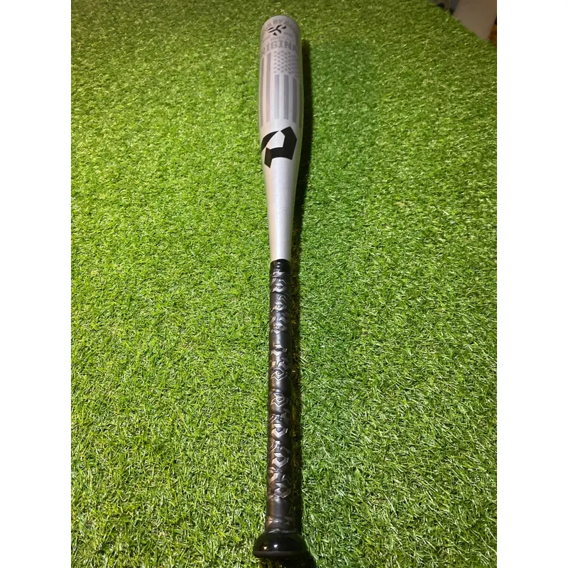 Demarini The Goods One Piece Alloy -10 USSA Certified 30/20 (Gently Used Demo)