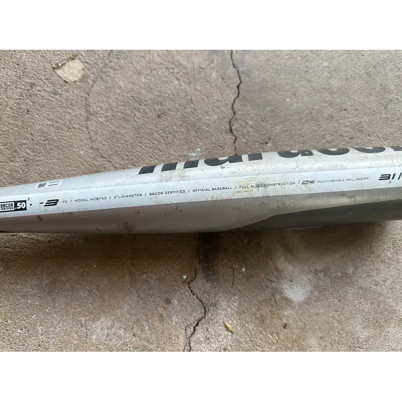 Marucci F5 BBCOR