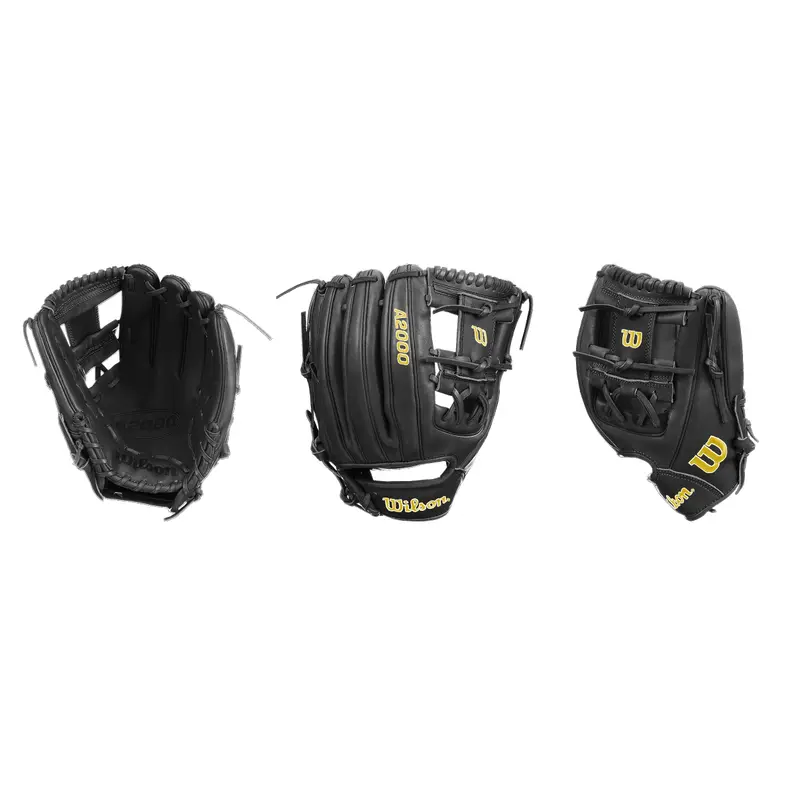 New Wilson GLOVE DAY LIMITED EDITION A2000 1975 11.75" FREE SHIPPING