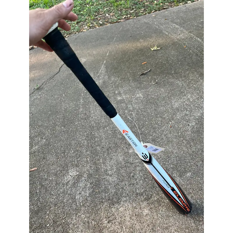 Used Easton Elevate Bat BBCOR Certified (-3) Alloy 29 oz 32"