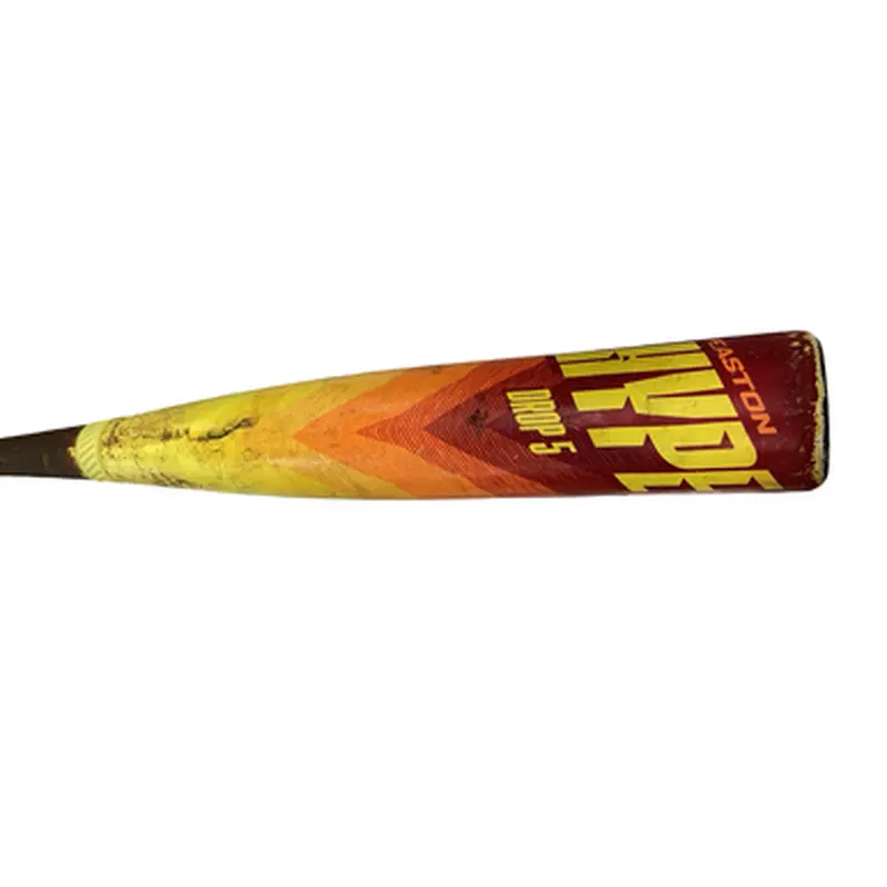 Used Easton HYPE FIRE EUT4HYP5 BB/SB USSSA 2 3/4 Bat 31" 11613-S000165913