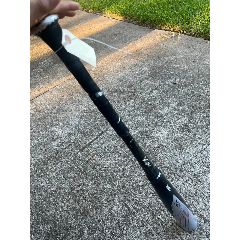 Used Victus Nox Bat BBCOR Certified (-3) Composite 29 oz 32"