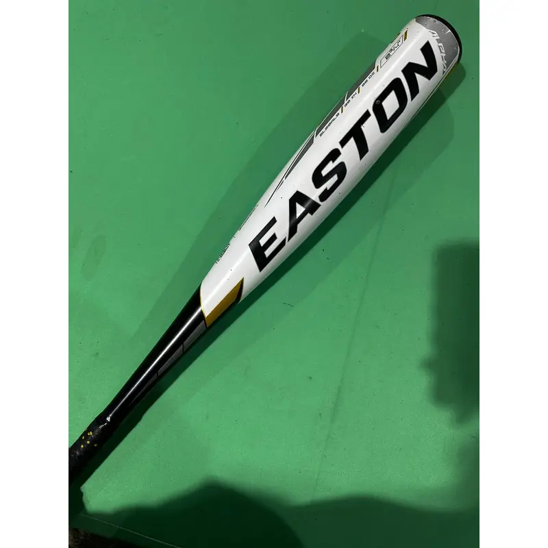 2020 Easton Alpha 360 Alloy Bat USSSA Certified (-8) Alloy 22 oz 30" (Used)