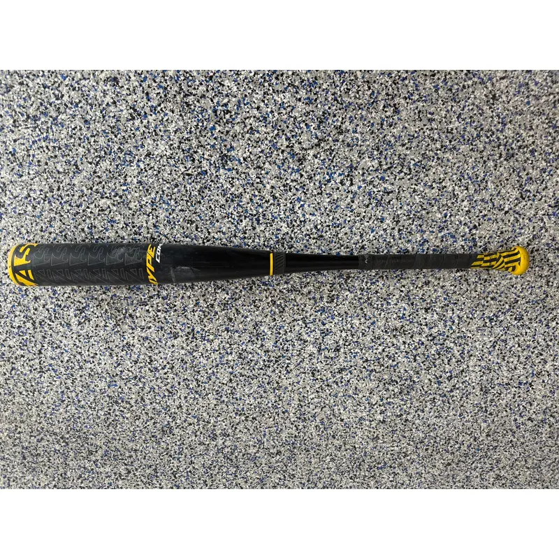 2023 Easton Hype Comp Composite BBCOR Certified Bat (-3)  29 oz 32" (Used)