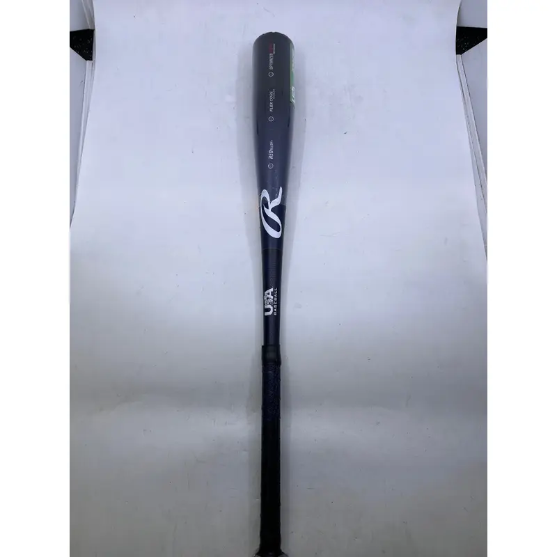 2024 Rawlings Clout Alloy USABat Certified Bat (-10) 18 oz 28" (New)